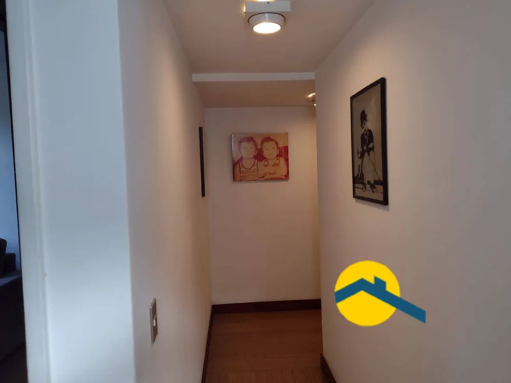 Apartamento, 3 quartos, 160 m² - Foto 11