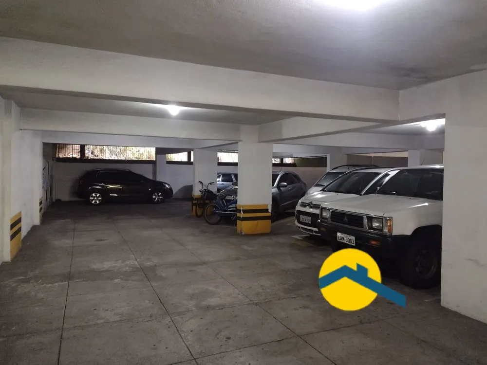 Apartamento, 3 quartos, 160 m² - Foto 34
