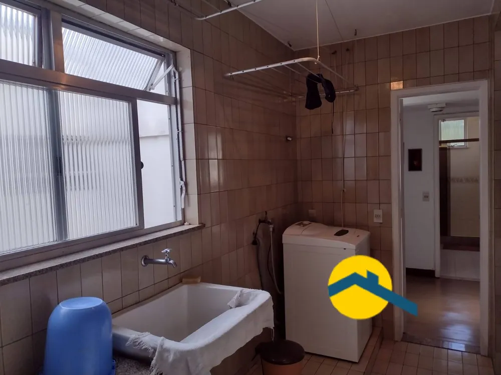 Apartamento, 3 quartos, 160 m² - Foto 26