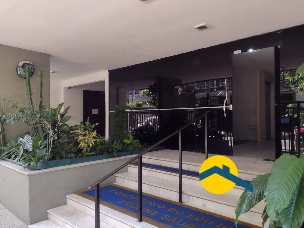 Apartamento, 3 quartos, 160 m² - Foto 39