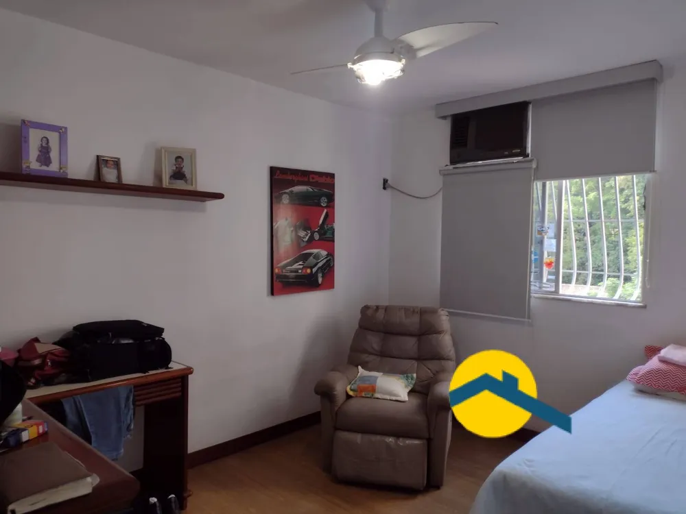 Apartamento, 3 quartos, 160 m² - Foto 15