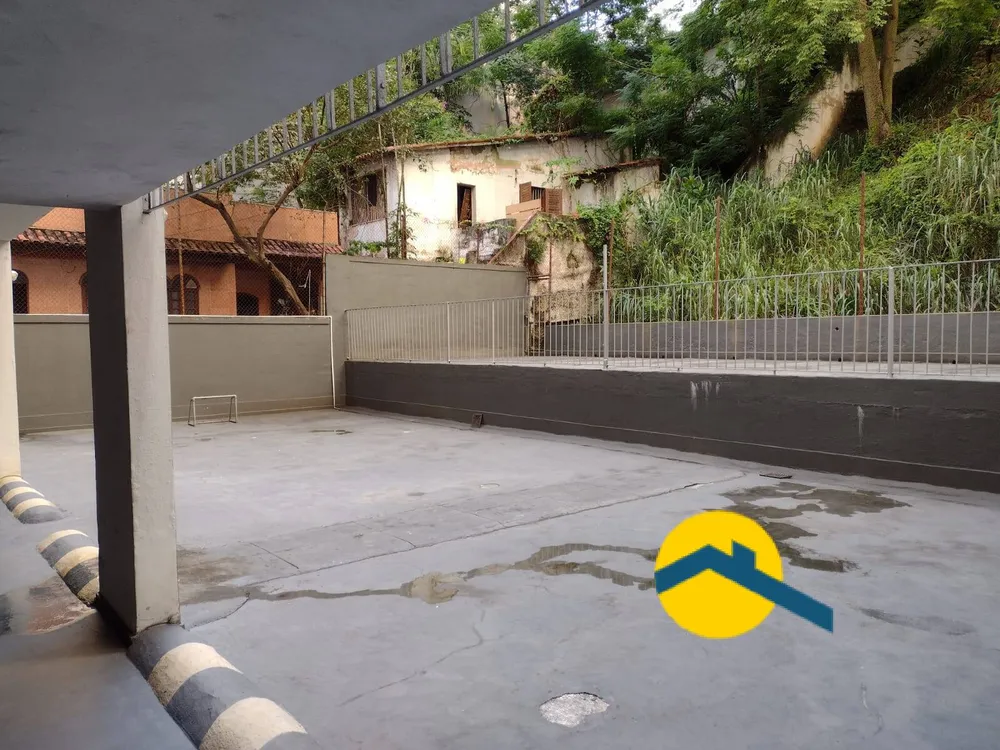 Apartamento, 3 quartos, 160 m² - Foto 31
