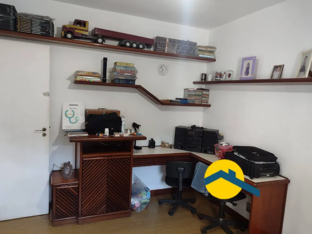 Apartamento, 3 quartos, 160 m² - Foto 17