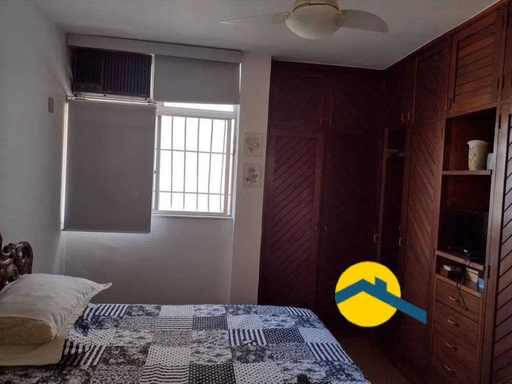 Apartamento, 3 quartos, 160 m² - Foto 7