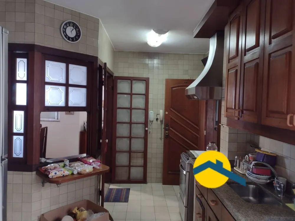 Apartamento, 3 quartos, 160 m² - Foto 23