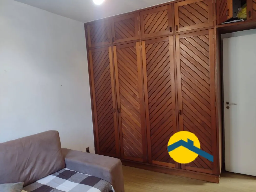 Apartamento, 3 quartos, 160 m² - Foto 14