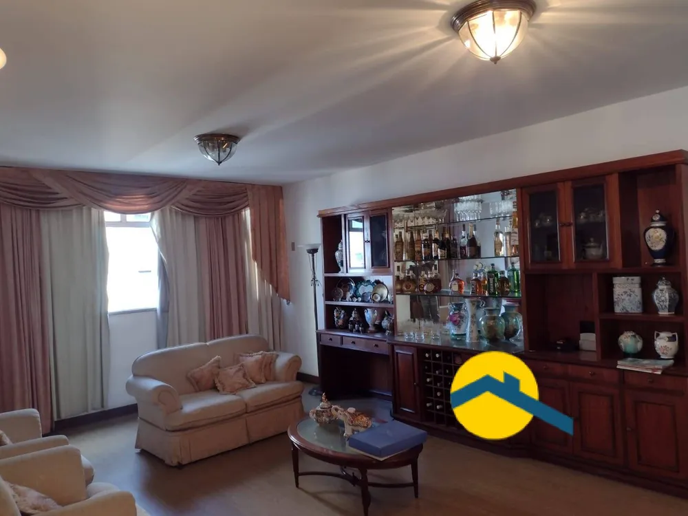 Apartamento, 3 quartos, 160 m² - Foto 1