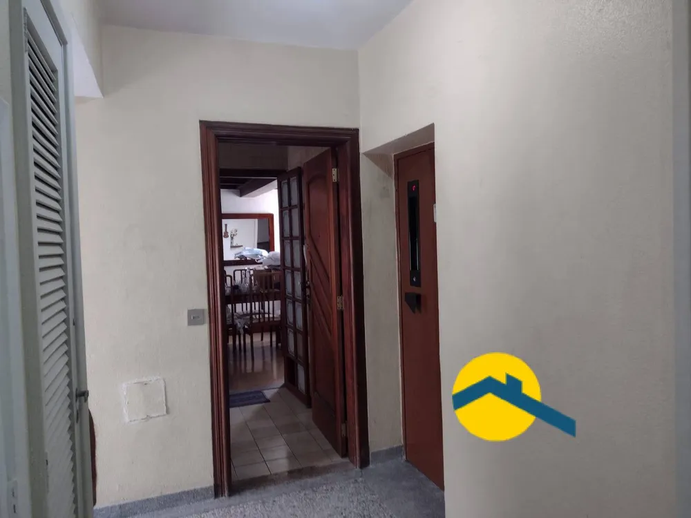 Apartamento, 3 quartos, 160 m² - Foto 28