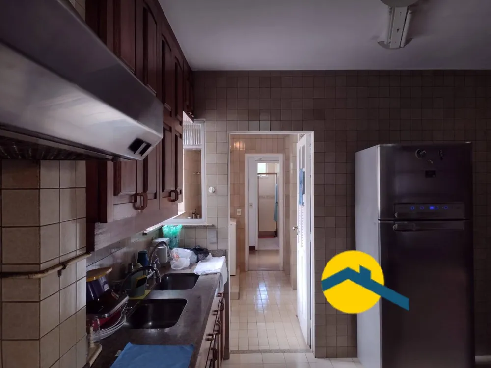Apartamento, 3 quartos, 160 m² - Foto 22