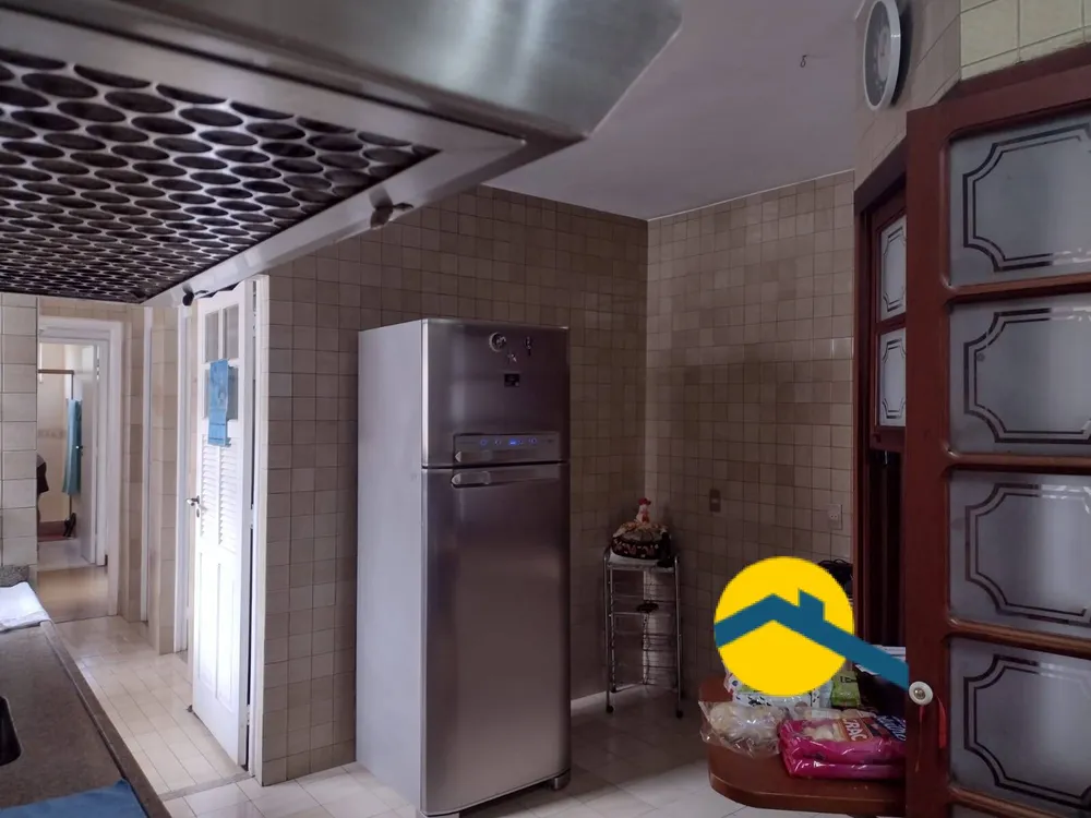 Apartamento, 3 quartos, 160 m² - Foto 24