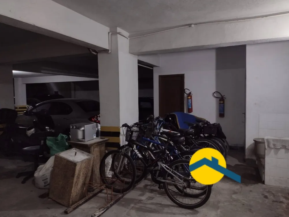 Apartamento, 3 quartos, 160 m² - Foto 36