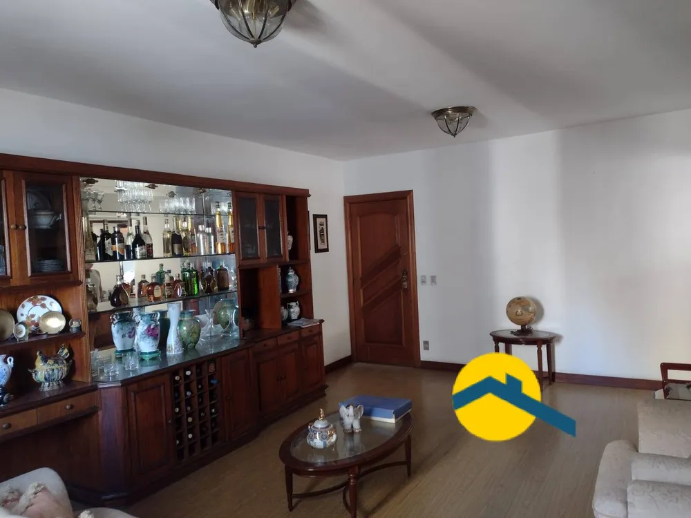 Apartamento, 3 quartos, 160 m² - Foto 3