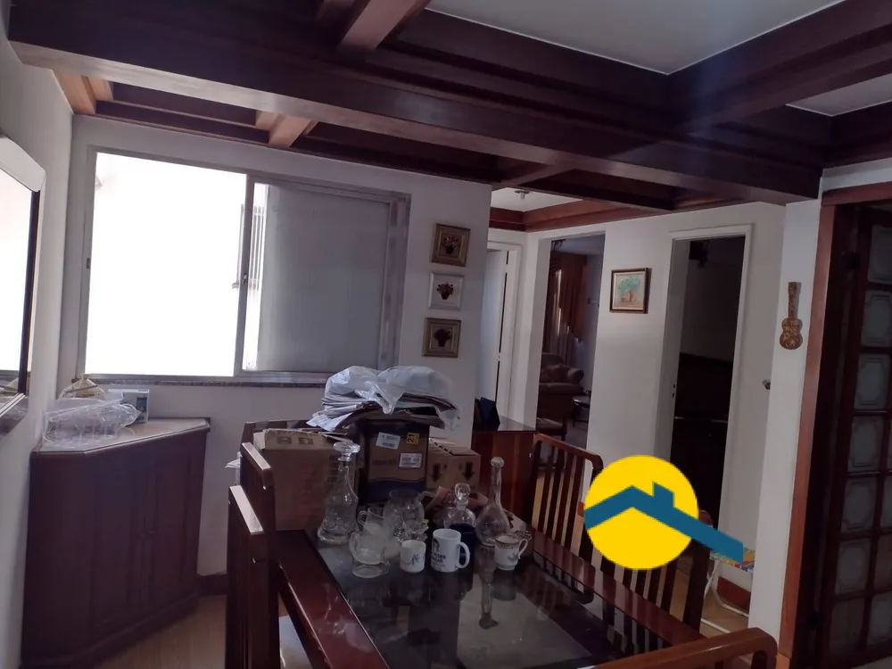 Apartamento, 3 quartos, 160 m² - Foto 4