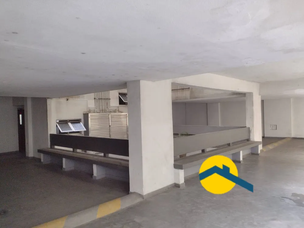 Apartamento, 3 quartos, 160 m² - Foto 33
