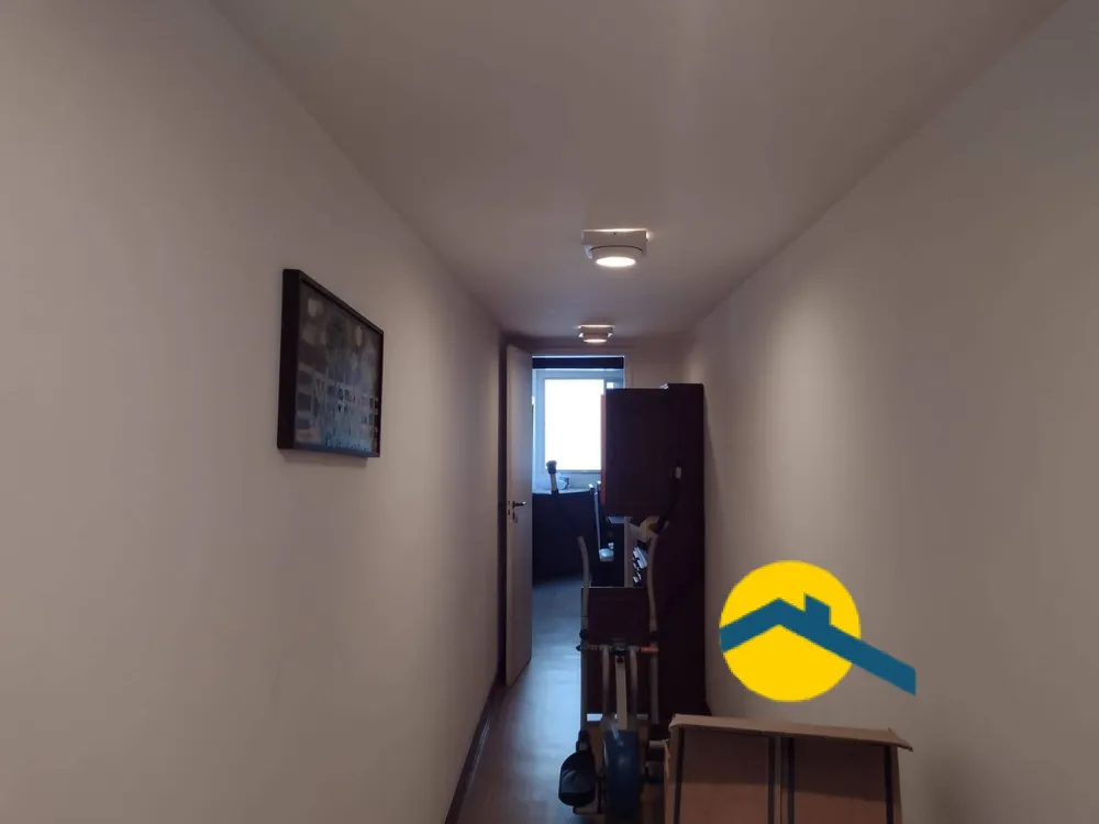 Apartamento, 3 quartos, 160 m² - Foto 10