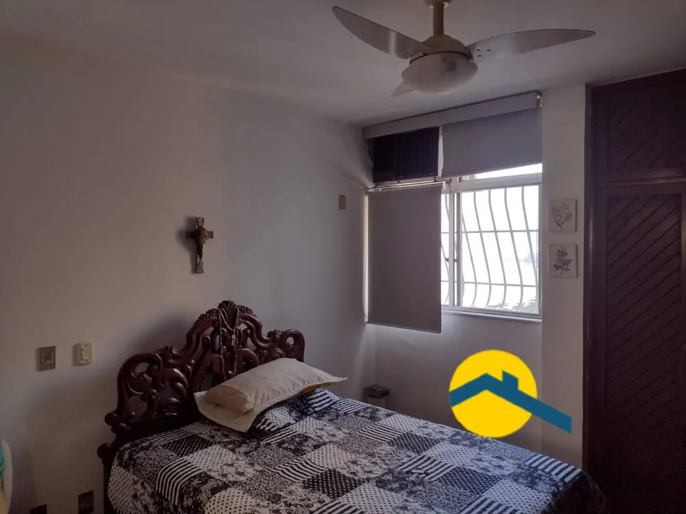 Apartamento, 3 quartos, 160 m² - Foto 20