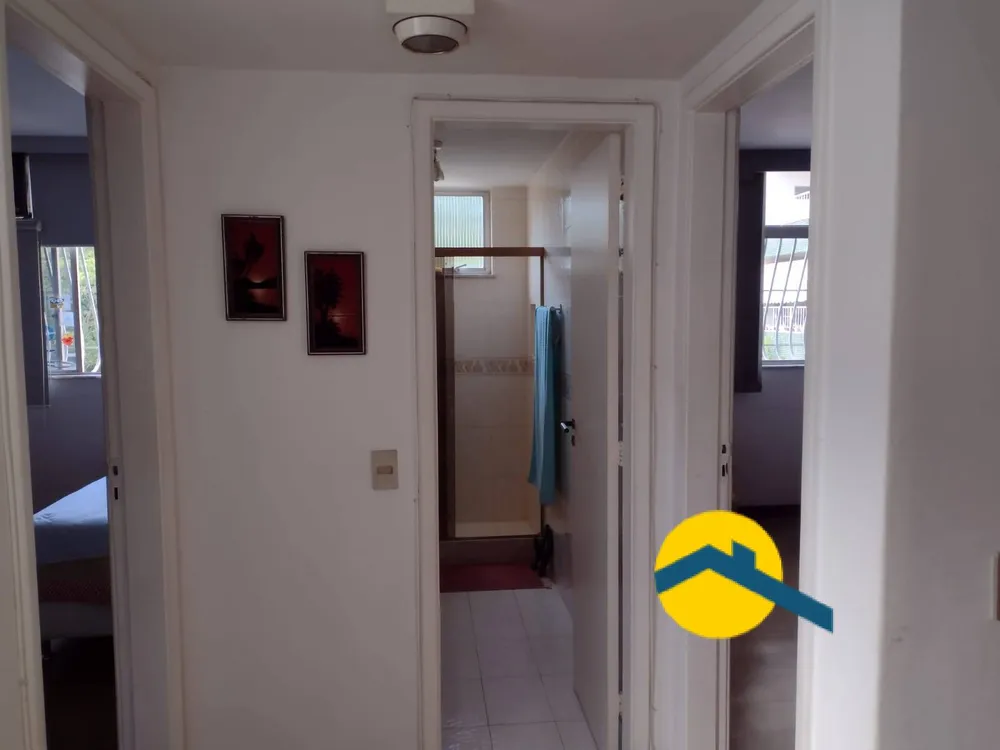 Apartamento, 3 quartos, 160 m² - Foto 12