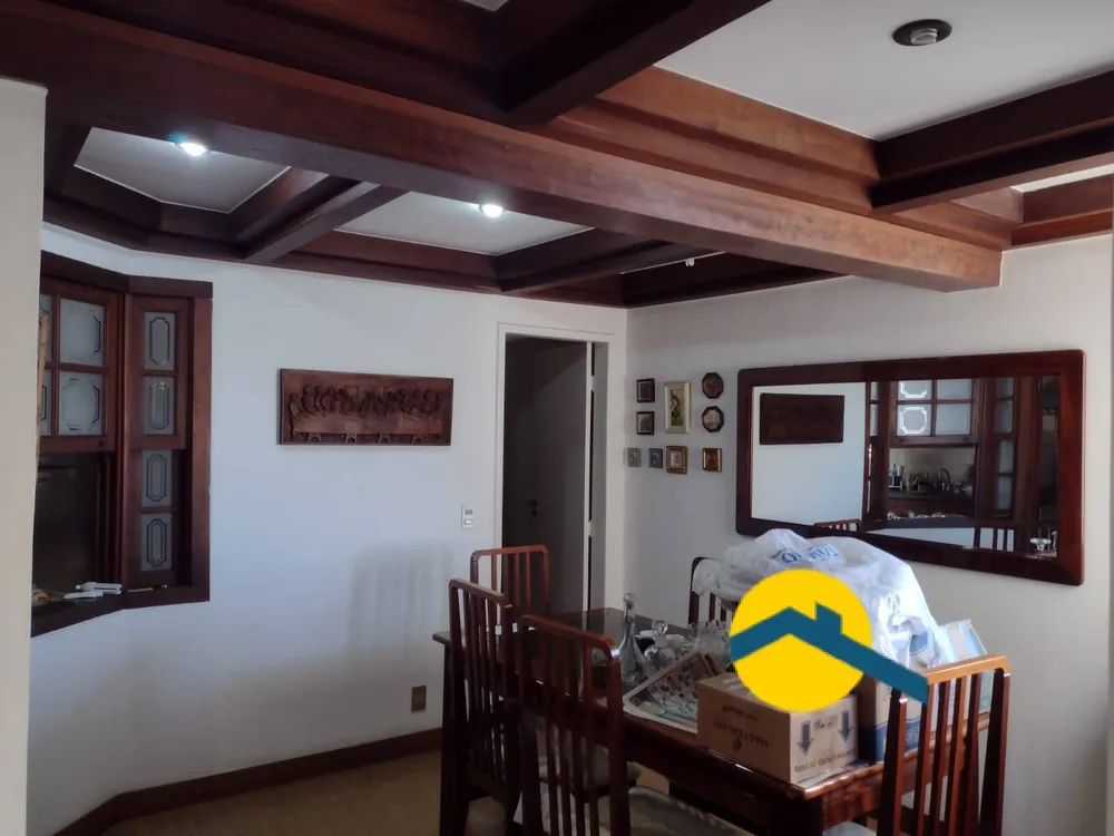 Apartamento, 3 quartos, 160 m² - Foto 6