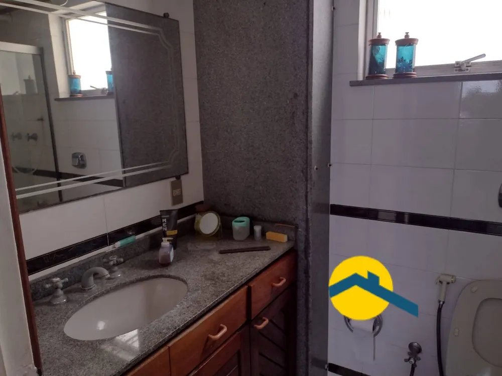 Apartamento, 3 quartos, 160 m² - Foto 8