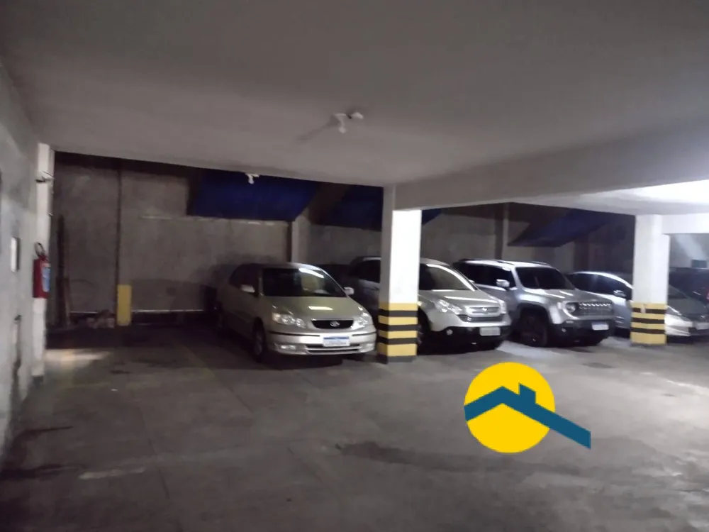 Apartamento, 3 quartos, 160 m² - Foto 35