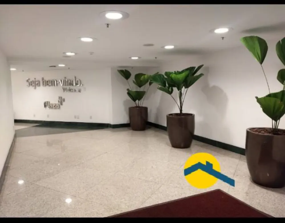 Sala-Conjunto, 27 m² - Foto 2