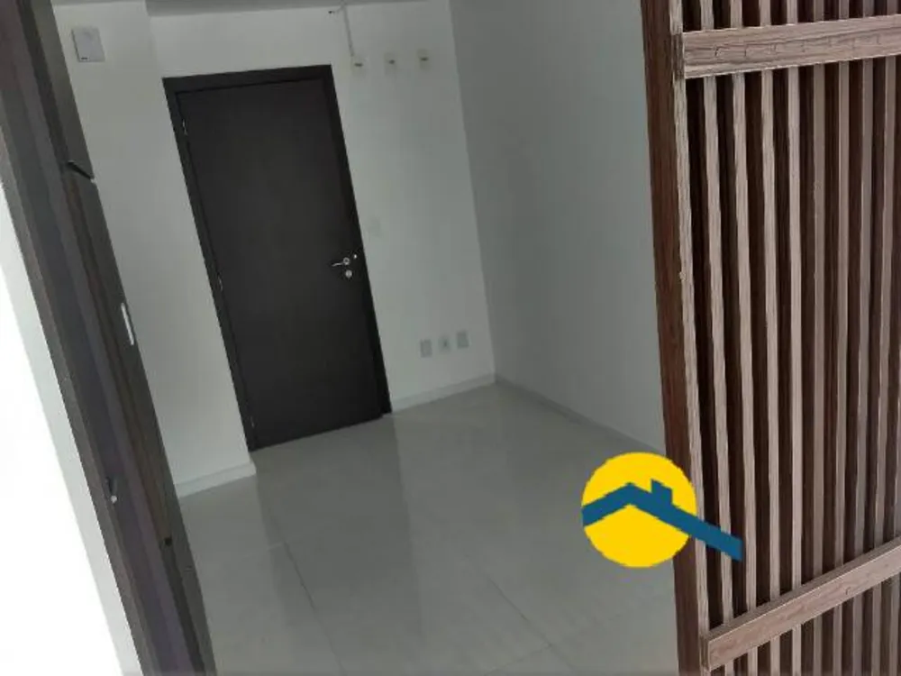 Sala-Conjunto, 27 m² - Foto 1
