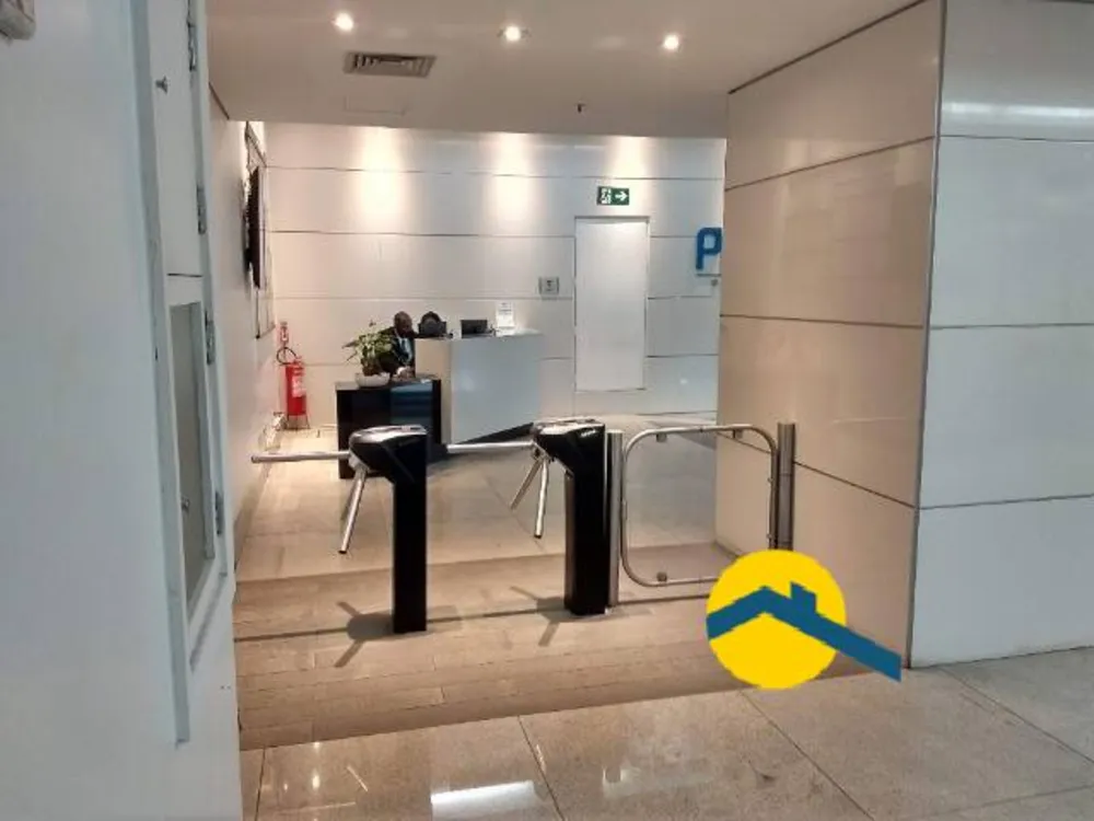 Sala-Conjunto, 27 m² - Foto 4