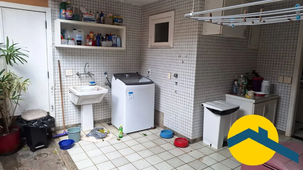 Casa, 3 quartos, 257 m² - Foto 15