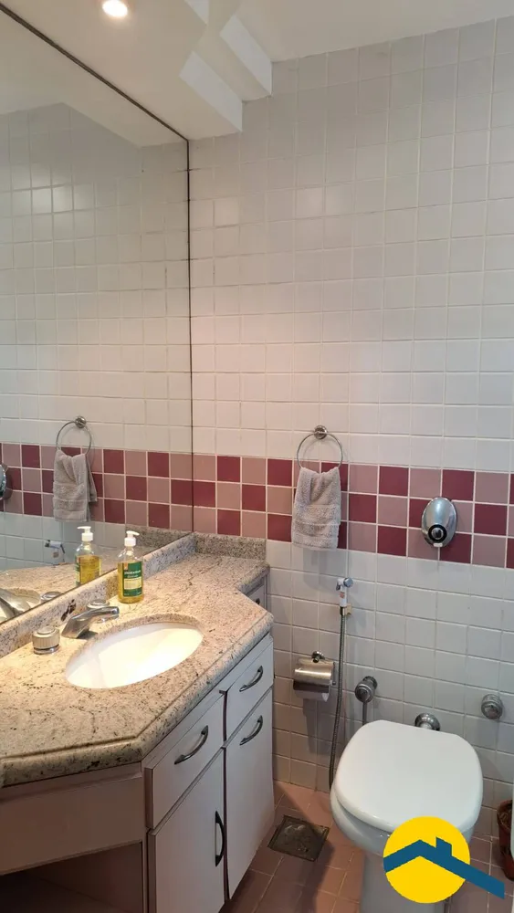Casa, 3 quartos, 257 m² - Foto 25