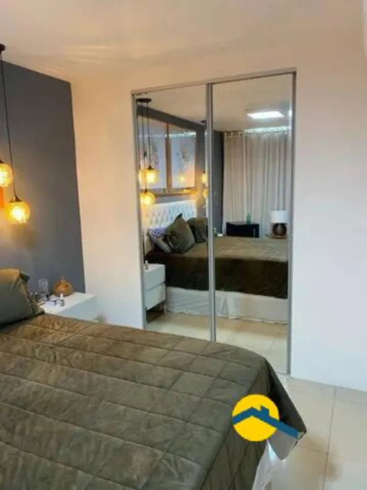 Apartamento, 3 quartos, 229 m² - Foto 7