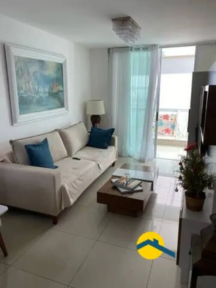 Apartamento, 3 quartos, 229 m² - Foto 1