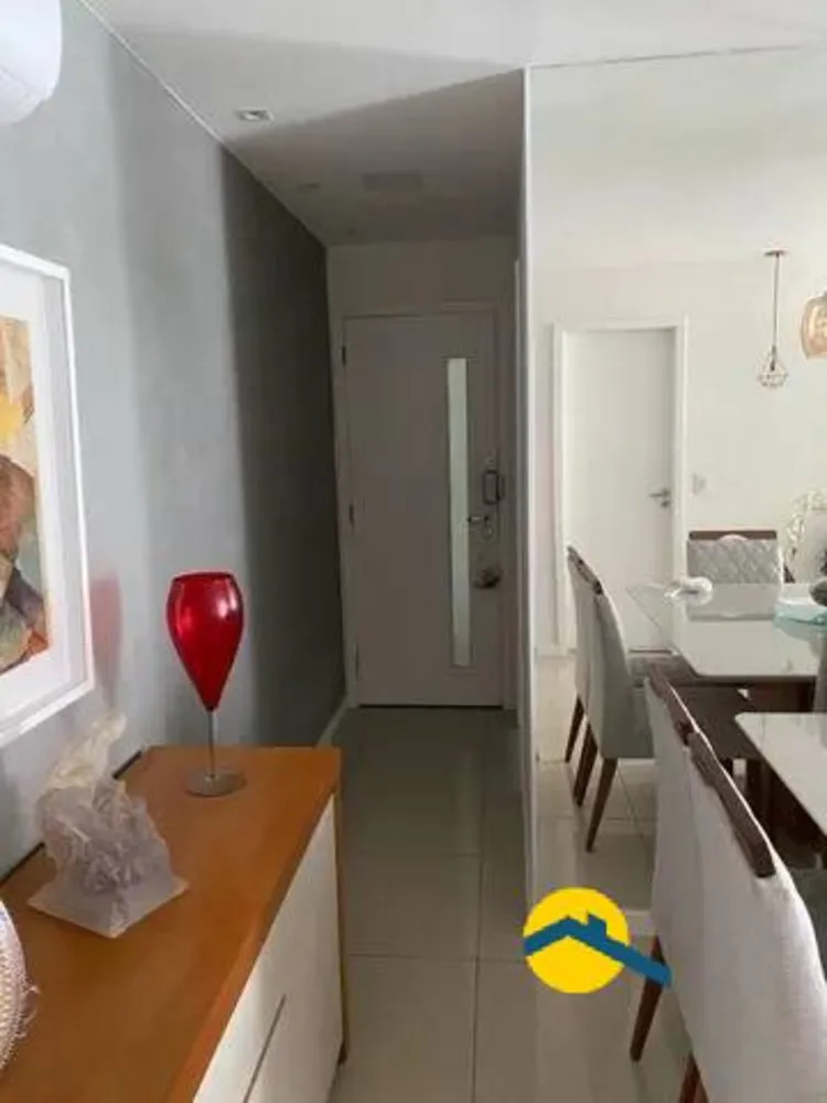 Apartamento, 3 quartos, 229 m² - Foto 2