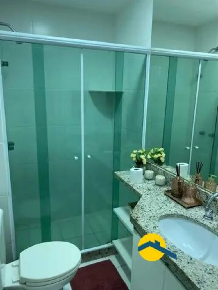 Apartamento, 3 quartos, 229 m² - Foto 4