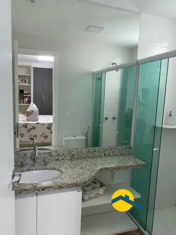 Apartamento, 3 quartos, 229 m² - Foto 8