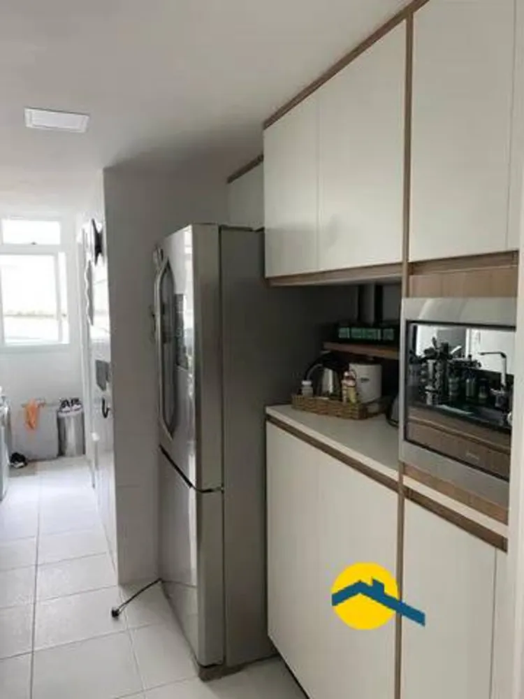 Apartamento, 3 quartos, 229 m² - Foto 9