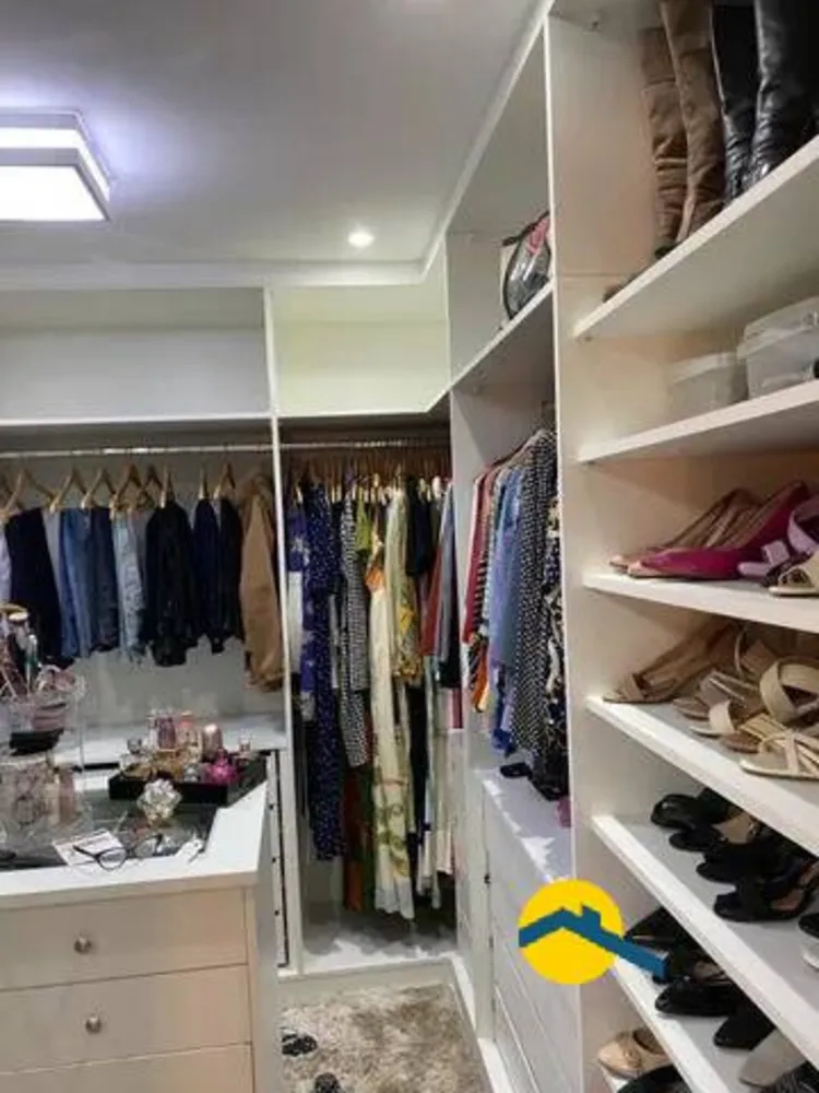 Apartamento, 3 quartos, 229 m² - Foto 6
