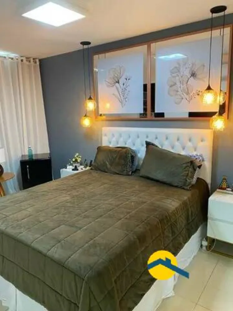 Apartamento, 3 quartos, 229 m² - Foto 5