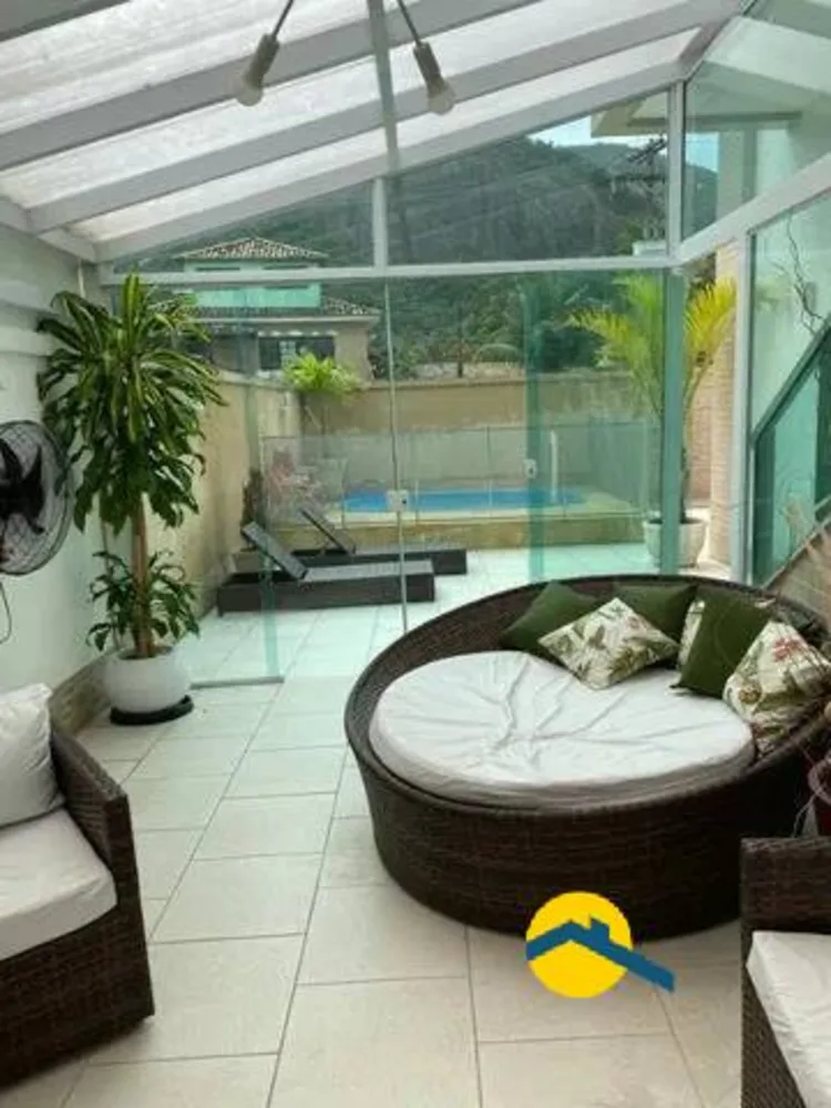 Apartamento, 3 quartos, 229 m² - Foto 3