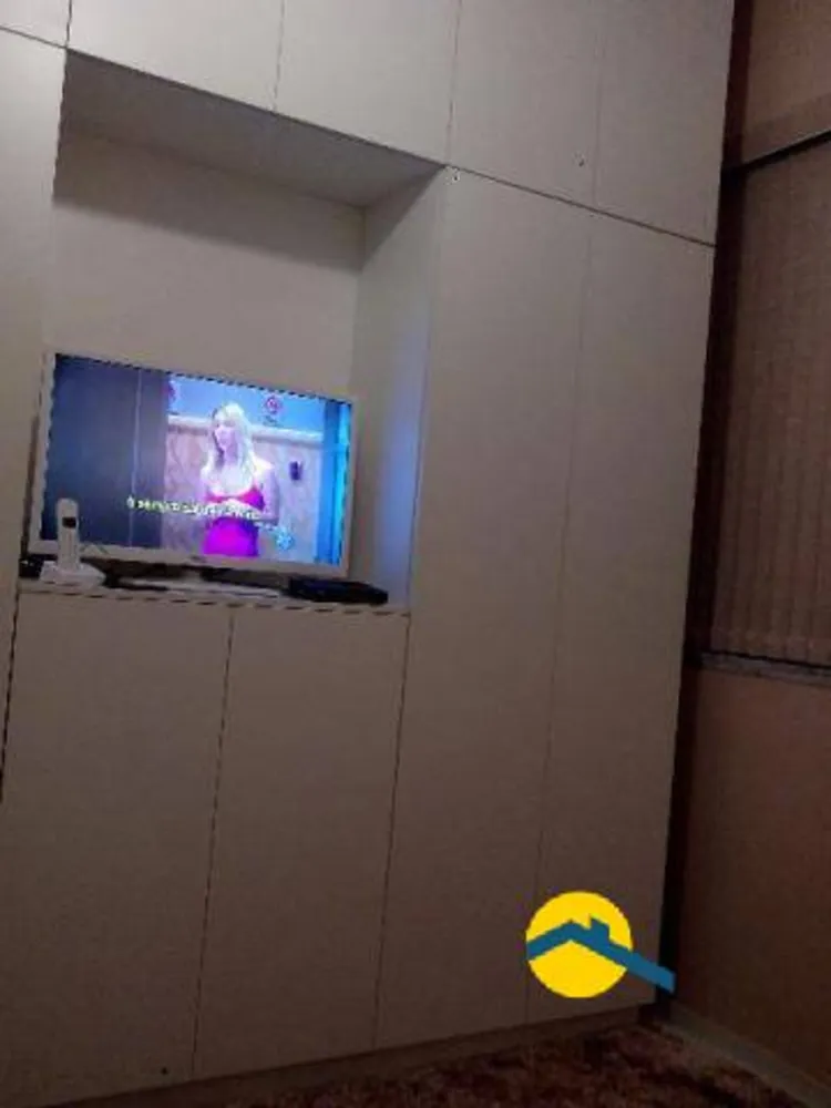 Apartamento, 1 quarto, 22 m² - Foto 4