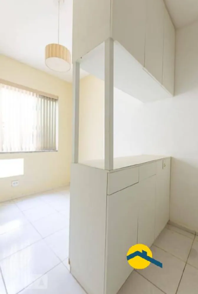 Apartamento, 1 quarto, 22 m² - Foto 5