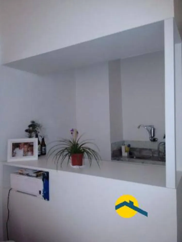 Apartamento, 1 quarto, 22 m² - Foto 8