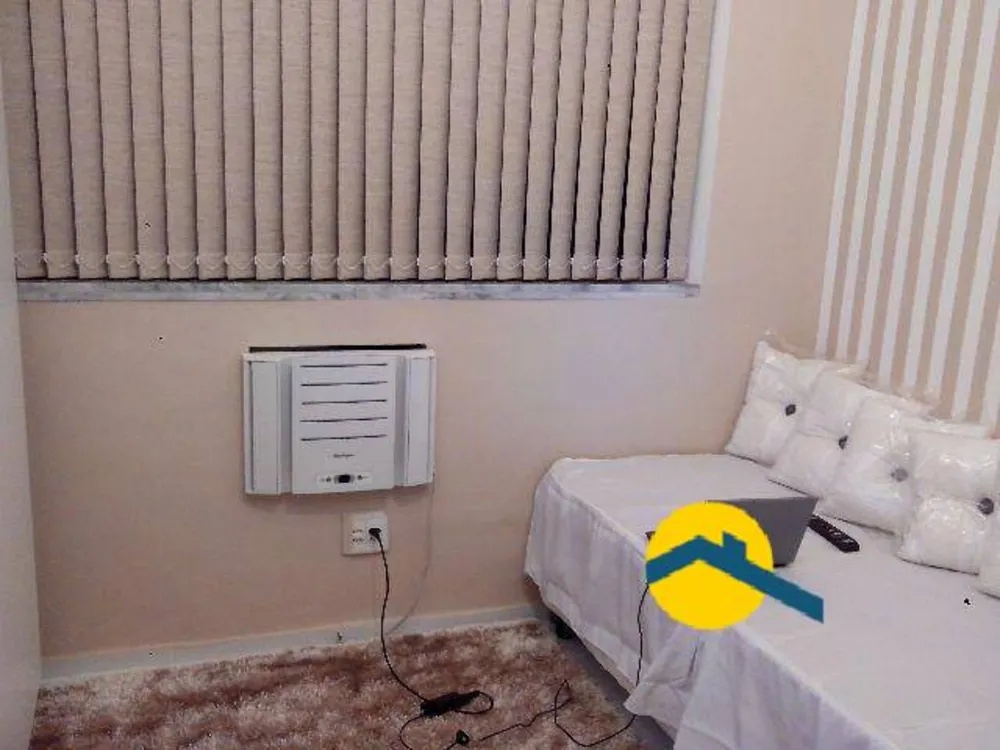 Apartamento, 1 quarto, 22 m² - Foto 2