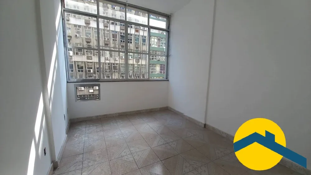 Apartamento, 1 quarto, 40 m² - Foto 1