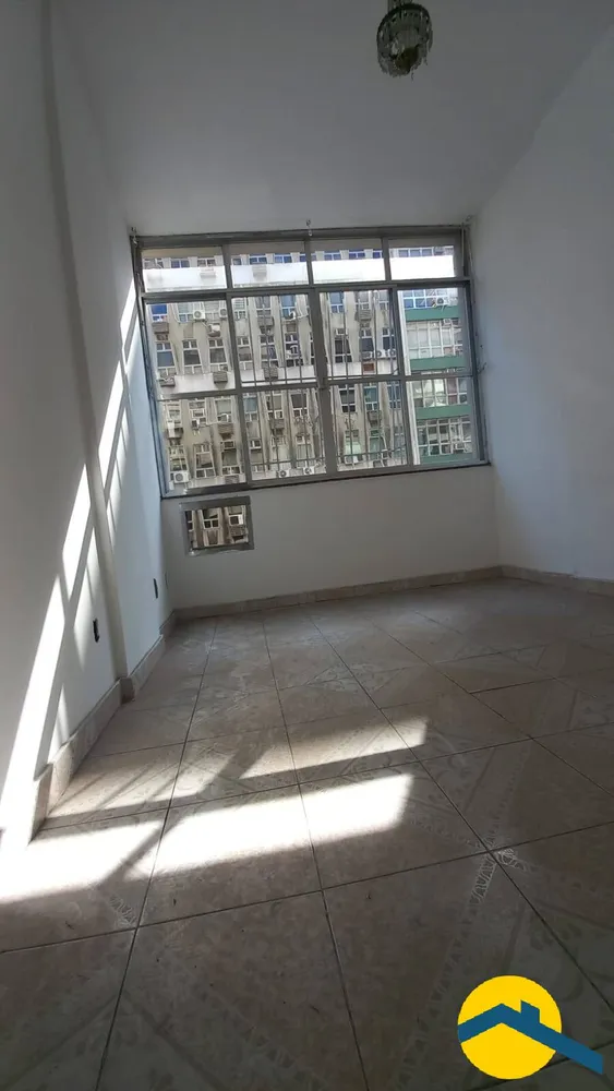 Apartamento, 1 quarto, 40 m² - Foto 2