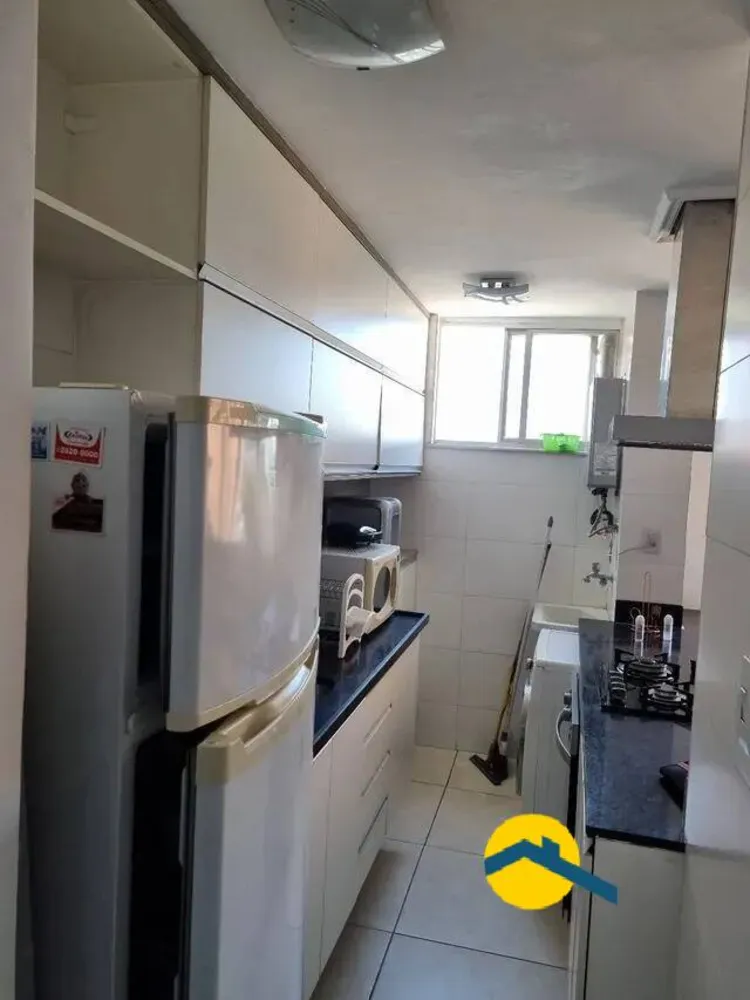 Apartamento, 2 quartos, 65 m² - Foto 19