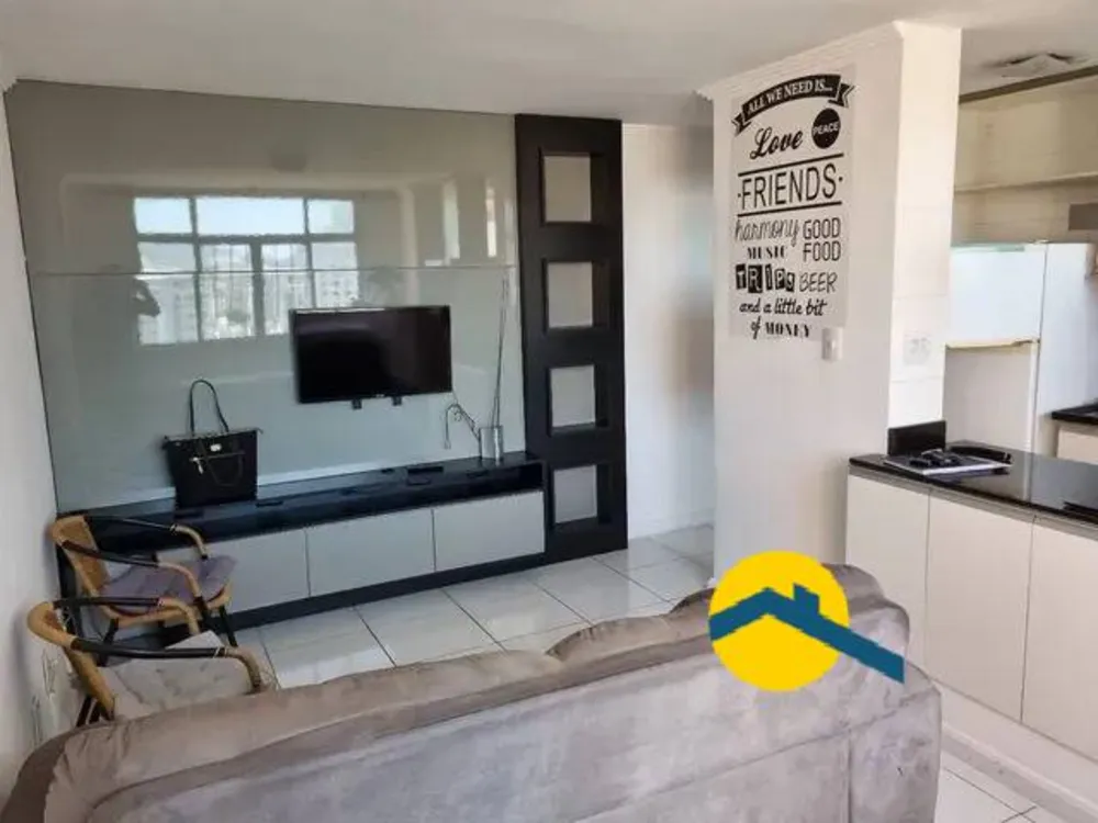 Apartamento, 2 quartos, 65 m² - Foto 2