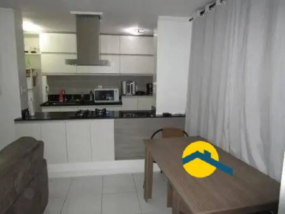 Apartamento, 2 quartos, 65 m² - Foto 11