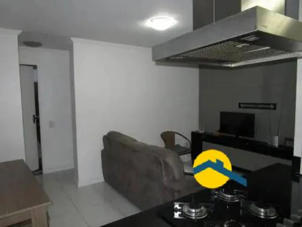 Apartamento, 2 quartos, 65 m² - Foto 10