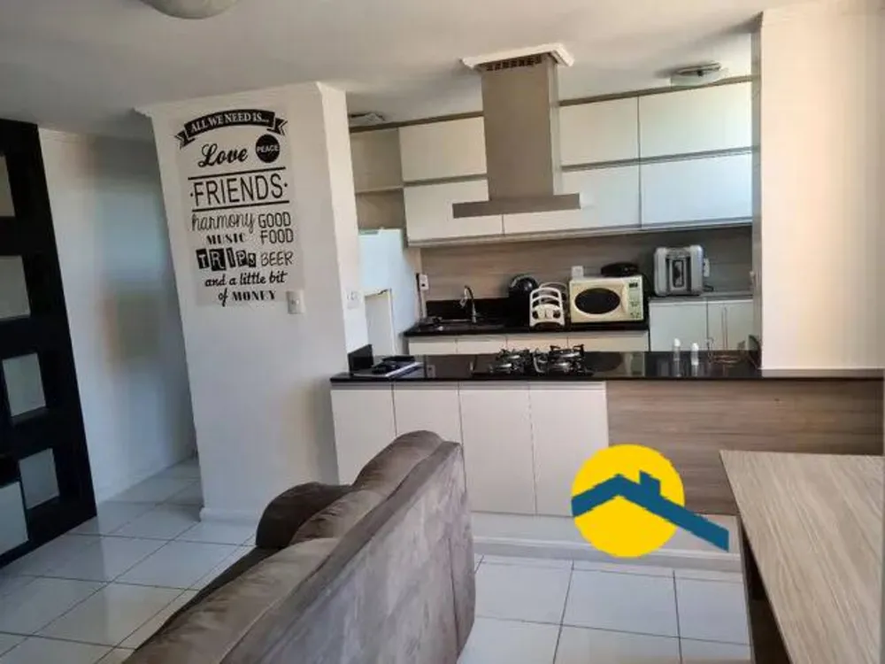 Apartamento, 2 quartos, 65 m² - Foto 1