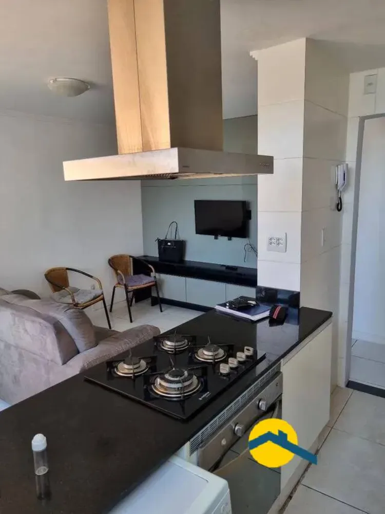 Apartamento, 2 quartos, 65 m² - Foto 9